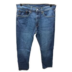 Levi’s Men’s Stright Jeans Size 34X32 # J-342
